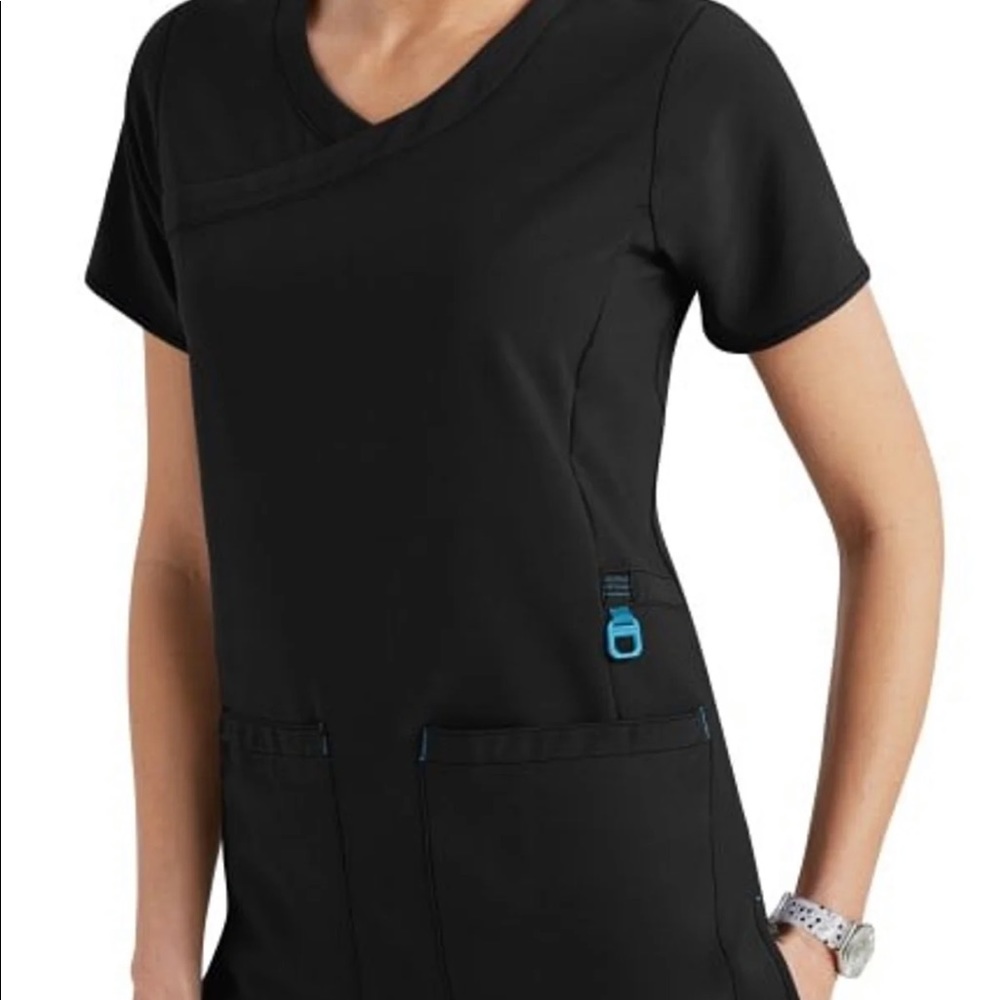 Carhartt scrub set